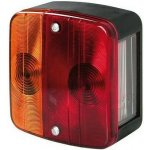 Světlo na přívěsný vozík včetně žárovek LAMPA – Hledejceny.cz