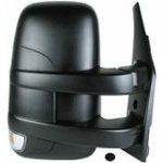 Pravé zpětné zrcátko IVECO DAILY III | 2011-2014 | nevyhřívané | nastavení ruční | 5903107178243 | Zboží Auto