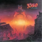 Dio - Last In Line Shm- CD – Hledejceny.cz