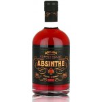 Adnams rouge absinthe 66% 0,5 l (holá láhev) – Zboží Dáma
