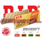 D.I.D Řetěz 520ERVT 106 – Sleviste.cz