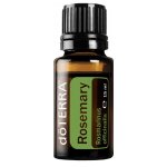 doTerra Esenciální olej Rosemary 15 ml – Zboží Dáma
