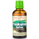 Bylinné kapky tinktura Proskurník kořen 50 ml – Hledejceny.cz