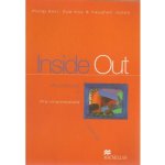 Inside Out Pre intermediate Workbook – Zbozi.Blesk.cz