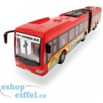 Simba Autobus City Express 46 cm – Hledejceny.cz