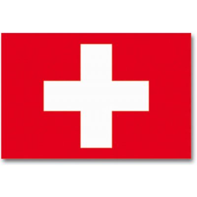Vlajka státní ŠVÝCARSKO – Hledejceny.cz