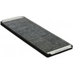 Filtr, vzduch v interiéru DENCKERMANN M110044 – Hledejceny.cz