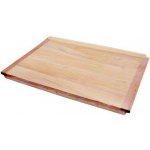 DŘEVOTVAR vál 60x40cm dřev. – Zboží Dáma