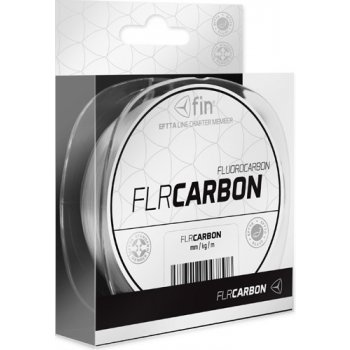 FIN FLRCARBON 50 m 0,205 mm