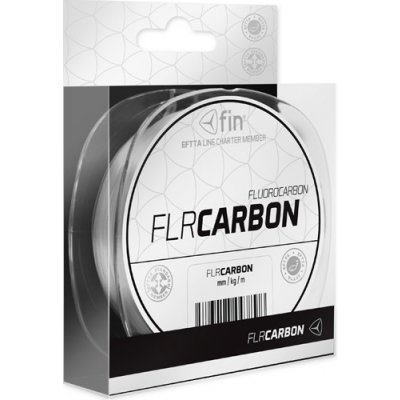 Fin FLRCARBON 50 m 0,185 mm 6 lbs