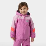 Helly Hansen Rider Jacket meta pink – Zboží Dáma