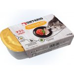 Ontario kuřecí a hovězí s taurinem 115 g – Hledejceny.cz