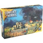 Academy Games Conflict of Heroes Storms of Steel! Kursk 1943 – Hledejceny.cz