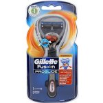 Gillette Fusion5 ProGlide Flexball + 2 ks hlavic – Hledejceny.cz