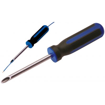 BGS technic Jehla pro protažení vodičů gumovým těsněním - BGS 8641 | Zboží Auto