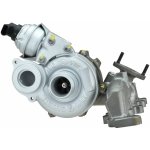 Turbo VW T5 T6 2.0TDi Garrett 792290 | Zboží Auto