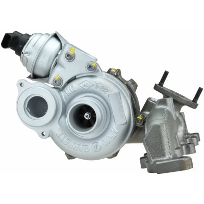 Turbo VW T5 T6 2.0TDi Garrett 792290 | Zboží Auto