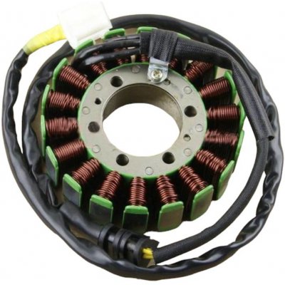 GZ vinutí alternátoru (stator) HONDA VFR 800F (98-01) (31120-MBG-003) | Zboží Auto