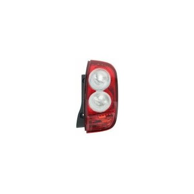 Zadní světlo - pravé NISSAN MICRA (K12) | 2003-2010 | DEPO | – Hledejceny.cz