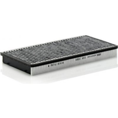 Filtr, vzduch v interiéru MANN-FILTER CUK 3360 MF CUK3360 – Hledejceny.cz