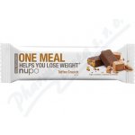 NUPO One Meal tyčinka 60 g – Zbozi.Blesk.cz