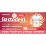 Favea Bactodent Jahoda 30 tablet – Hledejceny.cz