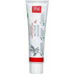 Splat Professional White Plus bioaktivní bezpečně bělí a leští zuby do vysokého lesku 100 ml – Zboží Dáma