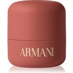 Armani Dolci Makeup Blush krémová tvářenka 4 cinnamon blush 8 g – Hledejceny.cz