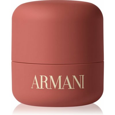 Armani Dolci Makeup Blush krémová tvářenka 4 cinnamon blush 8 g – Hledejceny.cz