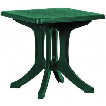 stůl NAPOLI zelená