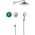 Hansgrohe 27297000 – Sleviste.cz