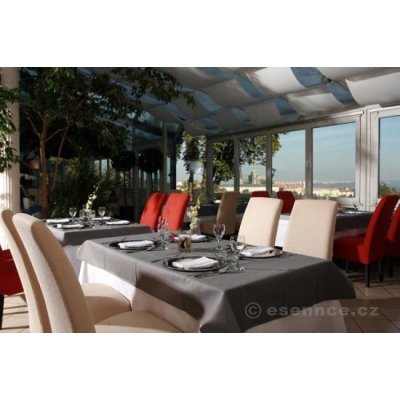 Romantická noc v srdci Prahy – Zboží Mobilmania