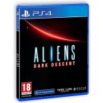 Aliens: Dark Descent – Zboží Dáma