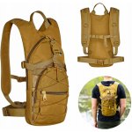 Nils Camp NC1732 béžový a hnědý 20 l – Zboží Dáma