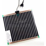 Ultratherm Viv Mat 39 topná folie 27,4x73,2cm, 39W, 230V – Zboží Dáma