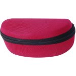 pouzdro na brýle TC30C červené – Sleviste.cz