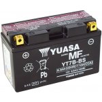 Yuasa YT7B-BS – Zboží Mobilmania