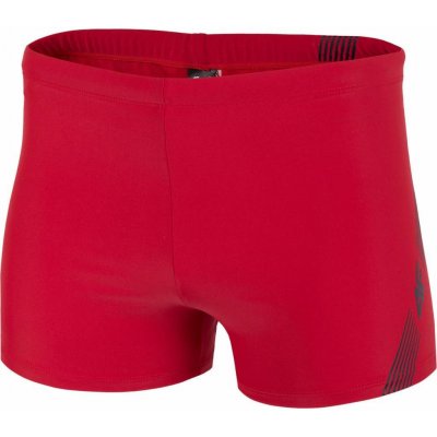 4F plavky red – Zboží Dáma