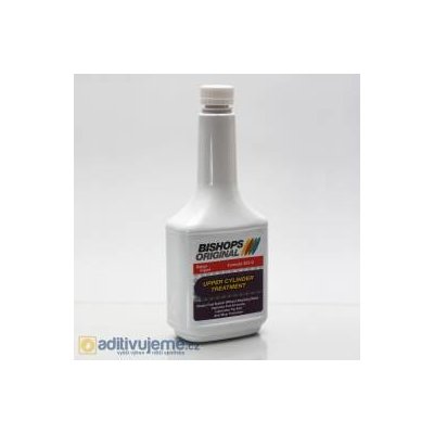 Bishop´s Original 333-G 354 ml