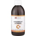 Senza liposomální vitamín C 250 ml – Zboží Mobilmania
