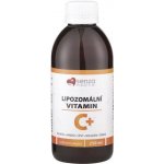Senza liposomální vitamín C 250 ml – Hledejceny.cz