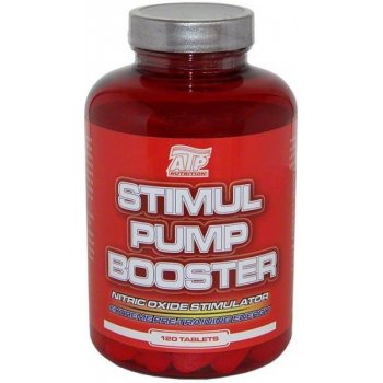 ATP Stimul Pump Booster 120 tablet