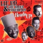 Lil' Ed & The Blues Imper - Heads Up – Hledejceny.cz