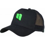 Nikl Kšiltovka 3D Logo Black – Zboží Dáma Nikl Kšiltovka 3D Logo Black – Zboží Dáma