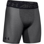 Under Armour Hg 2 Comp Short šedá – Zboží Dáma