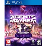 Agents of Mayhem – Hledejceny.cz