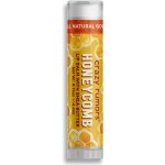 Crazy Rumors Balzám na rty Honeycomb Medový 4,2 g – Zboží Dáma