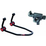 LV8 Diavol přední stojan s čepy k přednímu stojánku – Zboží Mobilmania