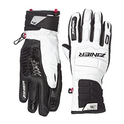 Zanier Speed Pro.TD white/black – Hledejceny.cz