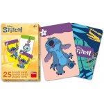 Trefl Černý Petr Stitch – Hledejceny.cz